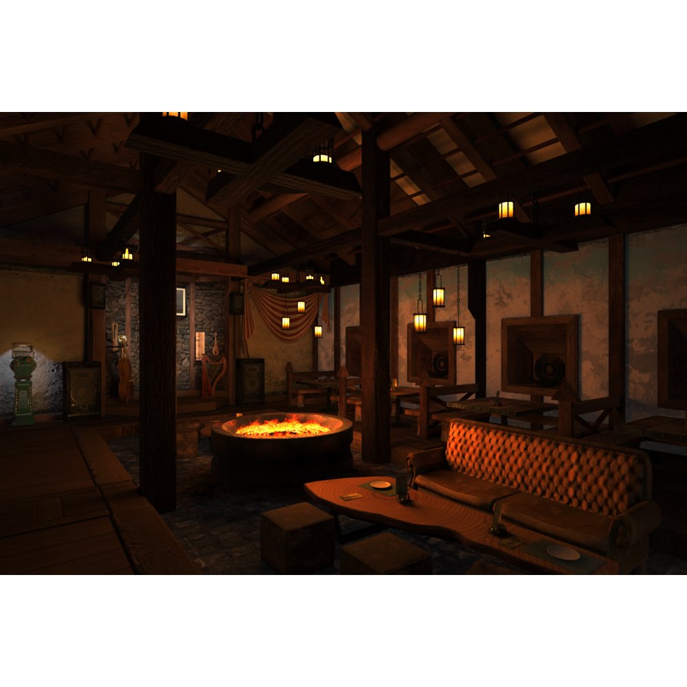 Her Interactive Nancy Drew: Sea of Darkness