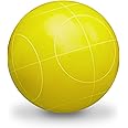Aivalas 90mm Bocce Ball, Replacement Ball for 90mm Bocce Game Set