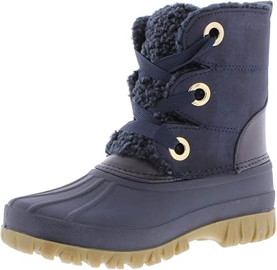 tommy hilfiger marko boot