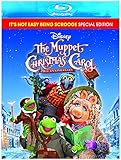 The Muppet Christmas Carol [Blu-ray]