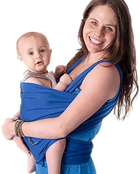 cuddlebug sling