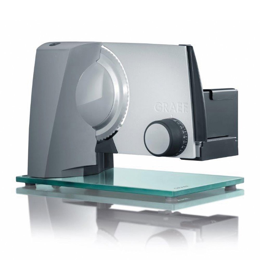 Gebr Graef EVO E Cortafiambres