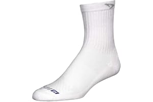 Drymax Golf Crew Sock