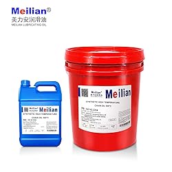 Meilian High Temperature Chain Oil Reflow Soldering