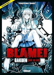 Blame gakuen !
