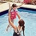 Speedo Unisex-Child Swim Life Vest Water Skeeter - Manufacturer Discontinued
