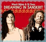 DREAMING IN SANSKRIT                               image