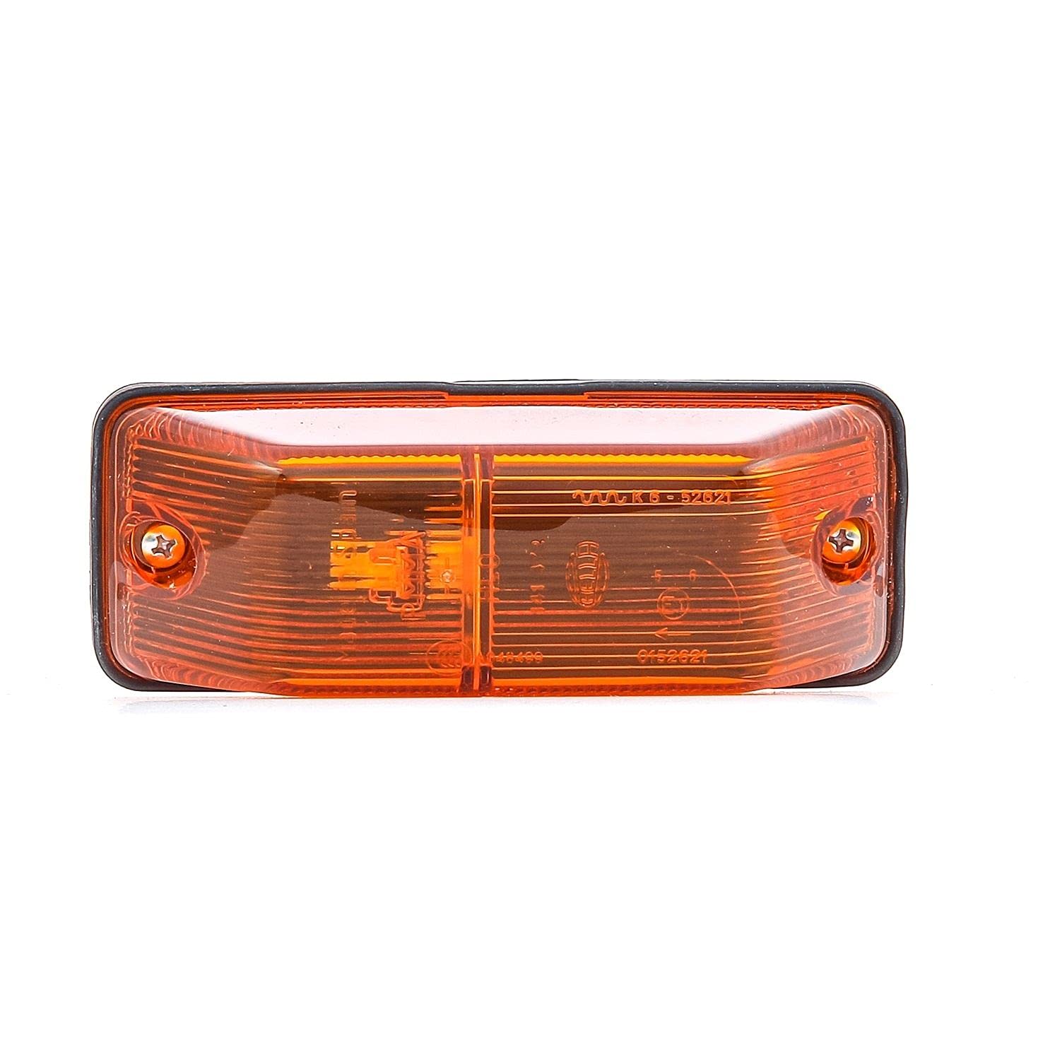 HELLA 2BM 006 692-011 Auxiliary Indicator - Bulb/Halogen - 24/12/12/24V