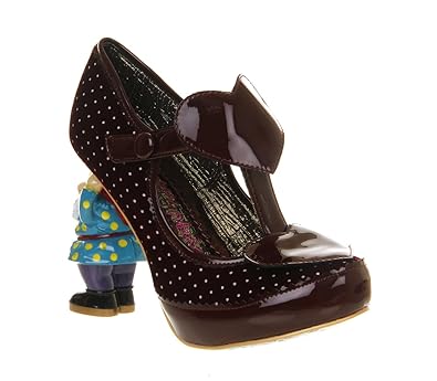 irregular choice gnome