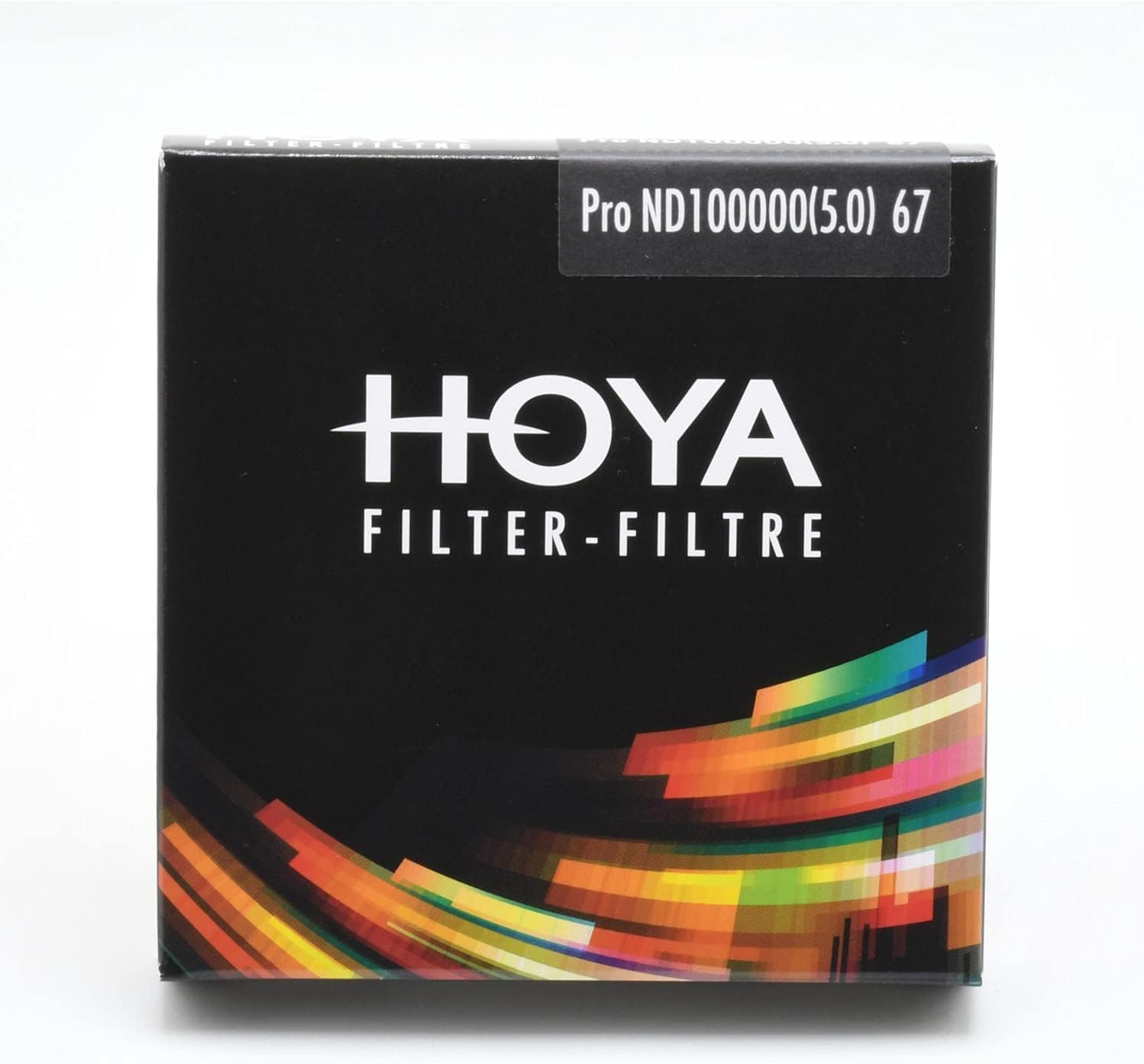 Hoya ND100.000 Filter ø77mm