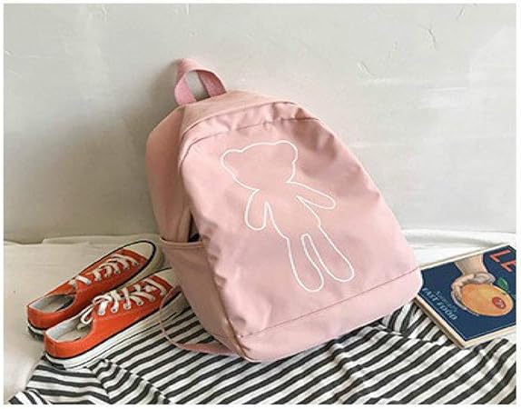 cute korean school bags
