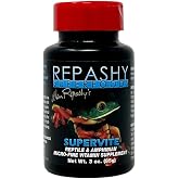Repashy Supervite 3 oz