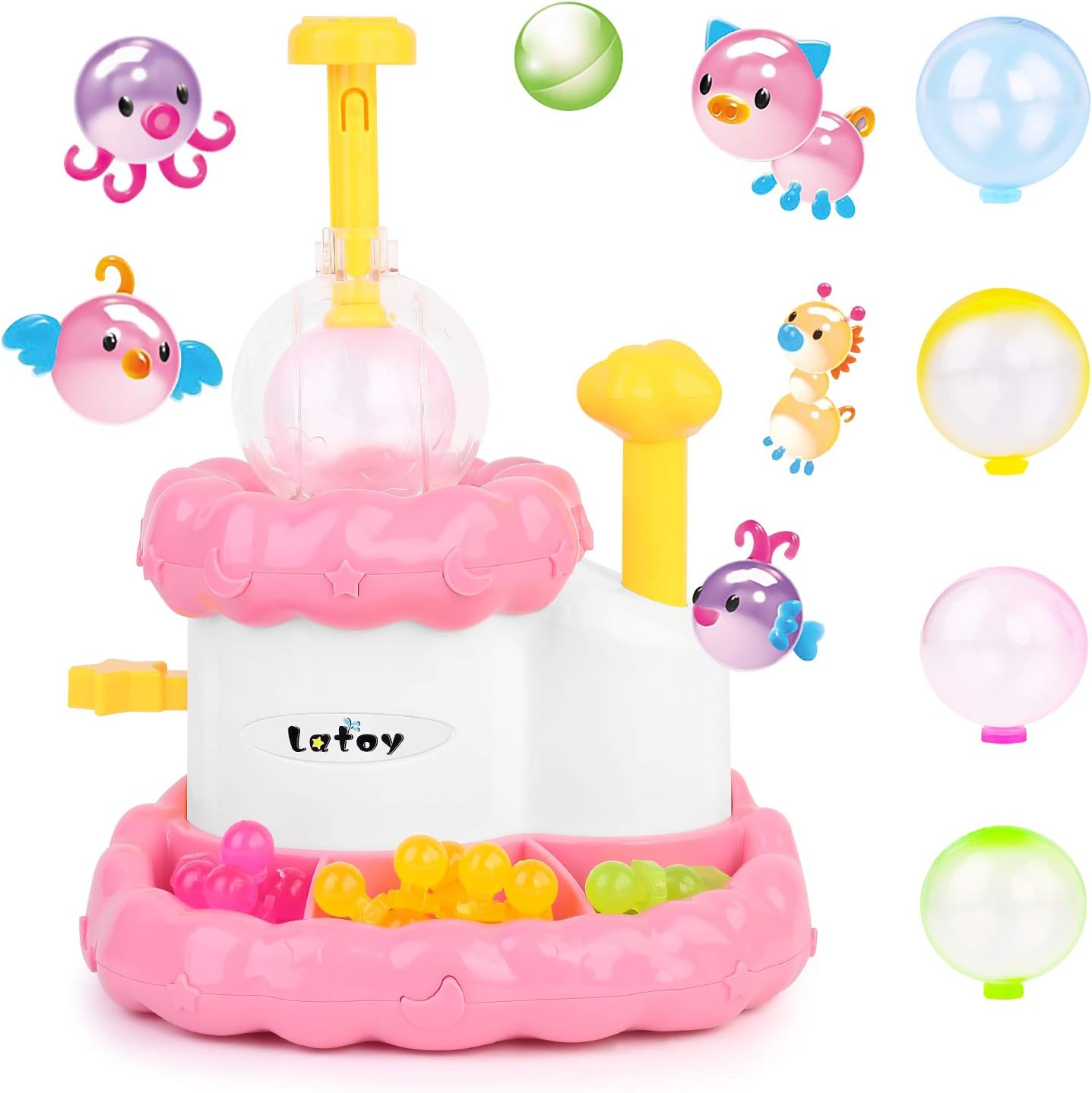 balloon toys for toddlers