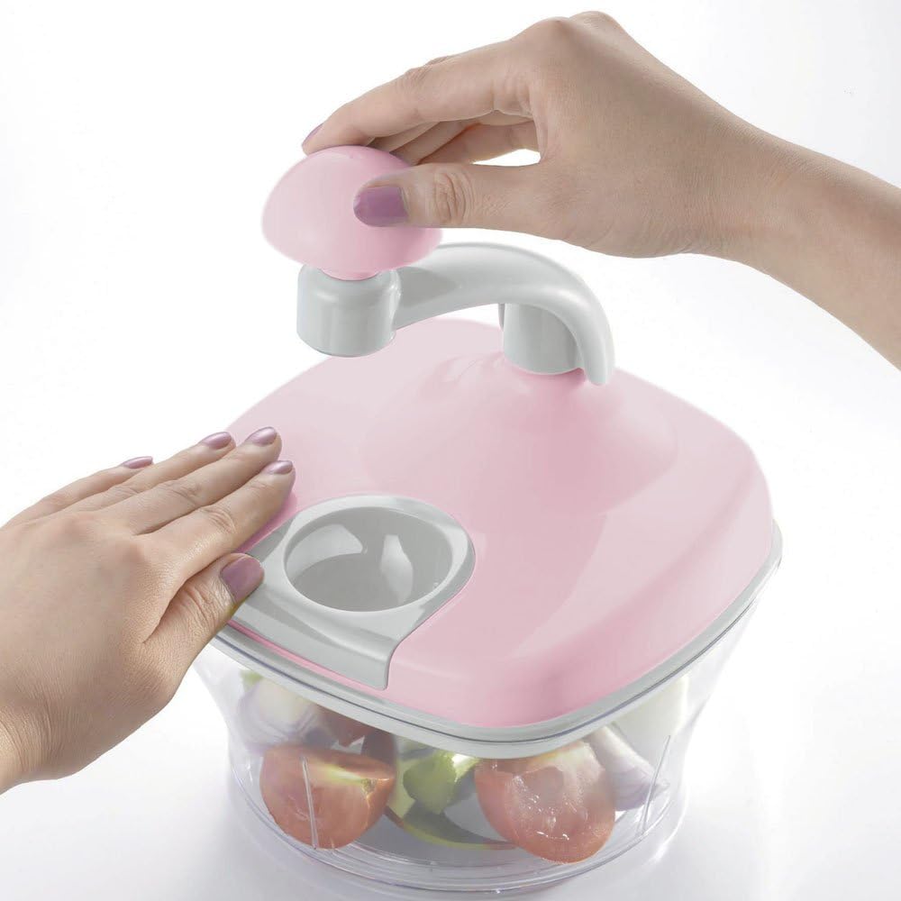 貝印 カイハウス セレクト スピーディチョッパーL