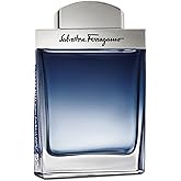 FERRAGAMO Salvatore Ferragamo Subtil Pour Homme Eau de Toilette, Cologne Spray for Men