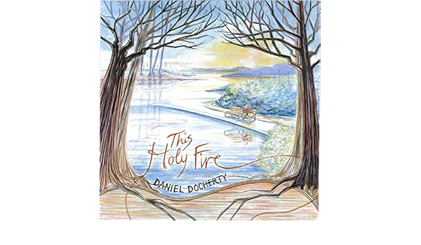 Garden In The Snow By Daniel Docherty On Amazon Music Amazon Com amazon com