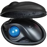 Hermitshell Travel Case Fits Logitech M570 Wireless Trackball