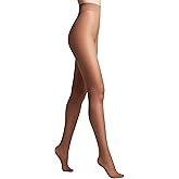 Conte Classic Sheer to Waist Silky Pantyhose Prestige 12 Den
