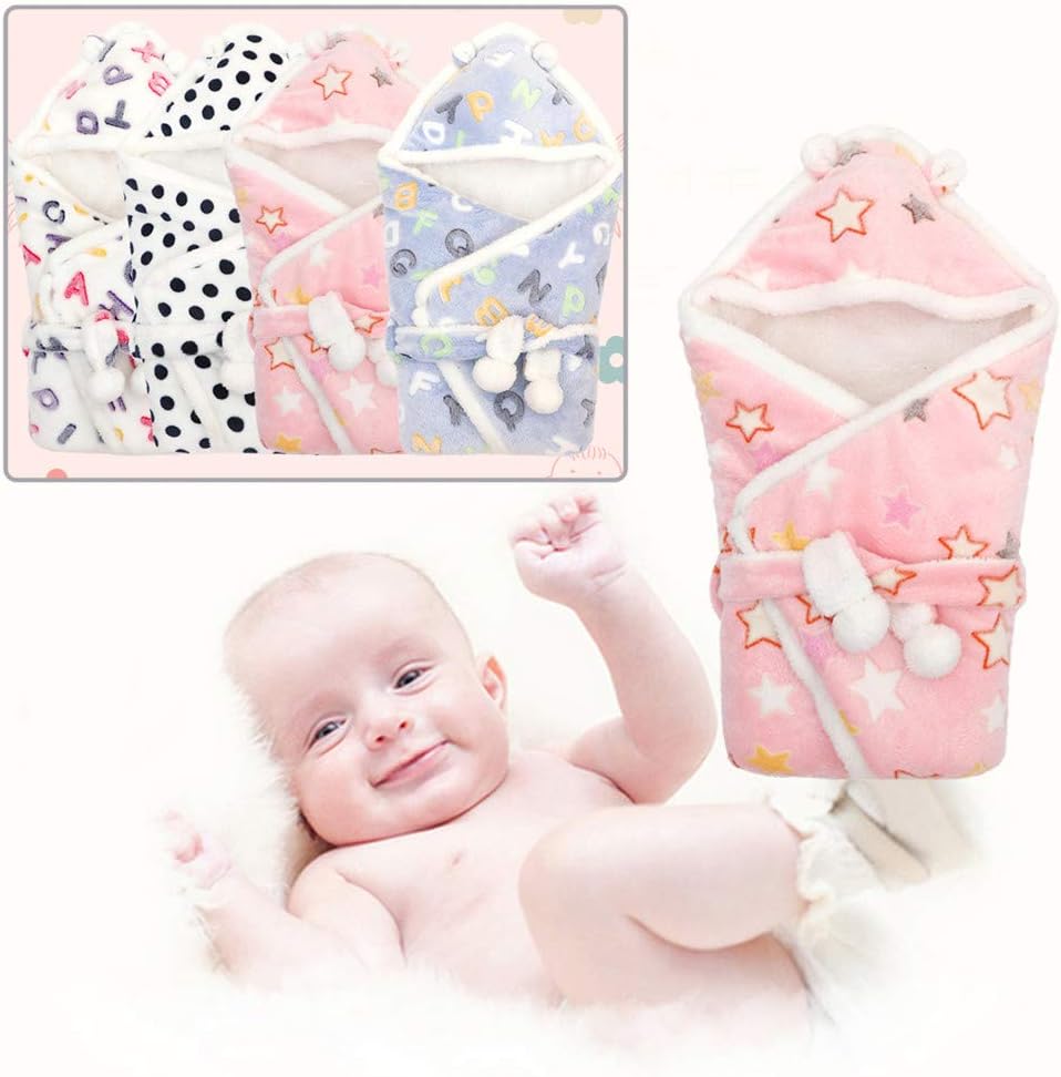 Lianmengmvp Gigoteuse D Emmaillotage Couverture Bebe Naissance Nourrissons Couverture Emmaillotage Bebe Nid D Ange Unisex Langes 100 Coton Gigoteuses Bebe Puericulture