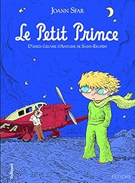 Le  petit prince