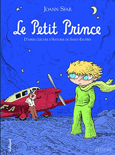 Le  petit prince