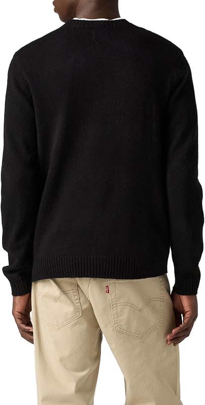 Herren Original Housemark Sweater Sweatshirt