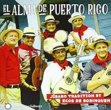ALMA DE PUERTO RICO:JA-BARO TRADITION BY ECOS DE   image