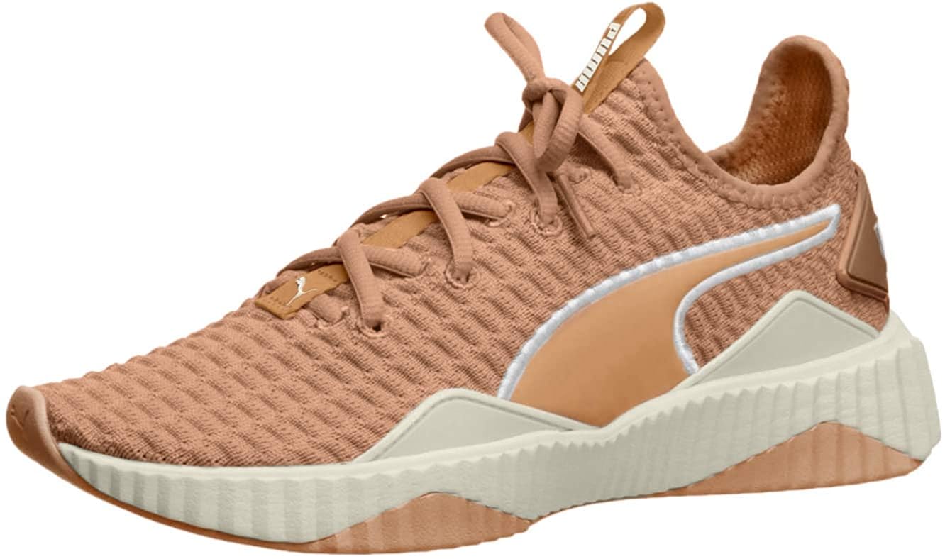 puma women's defy sneaker