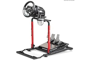 Next Level Racing Wheel Stand Lite 2.0 (NLR-S040) - Lite 2.0 Edition