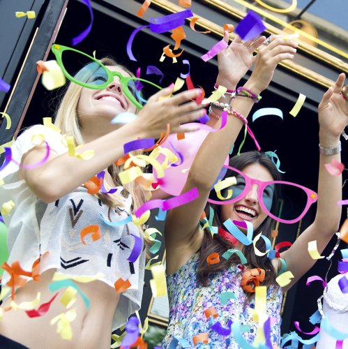 2 Pudgy+Pedros+Jumbo+Glasses+Supplies