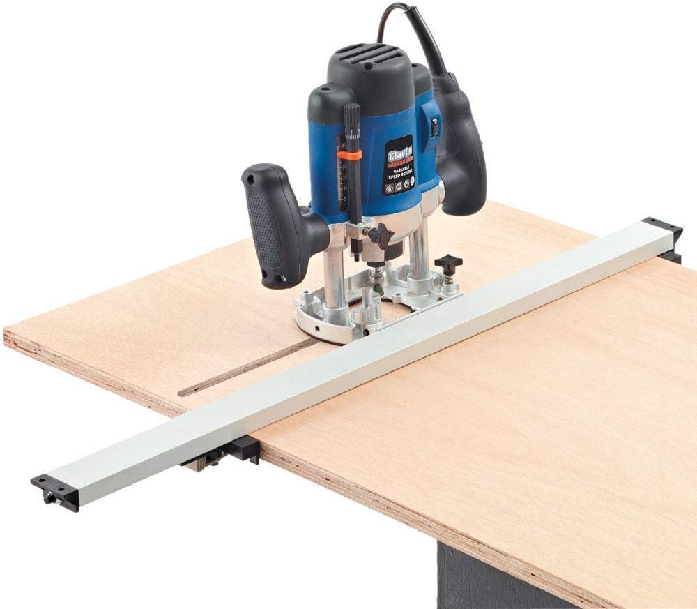 Clarke CHT684 50” Clamp Guide - 1801684, Multicolour - Image 3