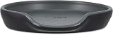 Cole & Mason Duxford Black/Grey Spoon Rest Ceramic Utensil Holder view 4