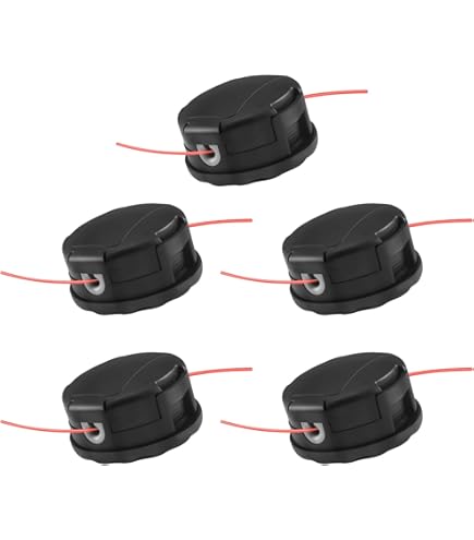 Amazon.com: String Trimmer Parts 99944200907 Adaptor Pack