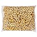 Yescom 1000 pcs Grommet Kit 1/2 inch Size #4 Eyelets and Washers Brass for Hand Press Workshop Apparel Leather Printing Scrim Banner Tarp YES0383