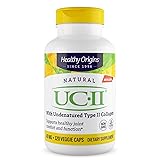 Healthy Origins UC-II 40 mg