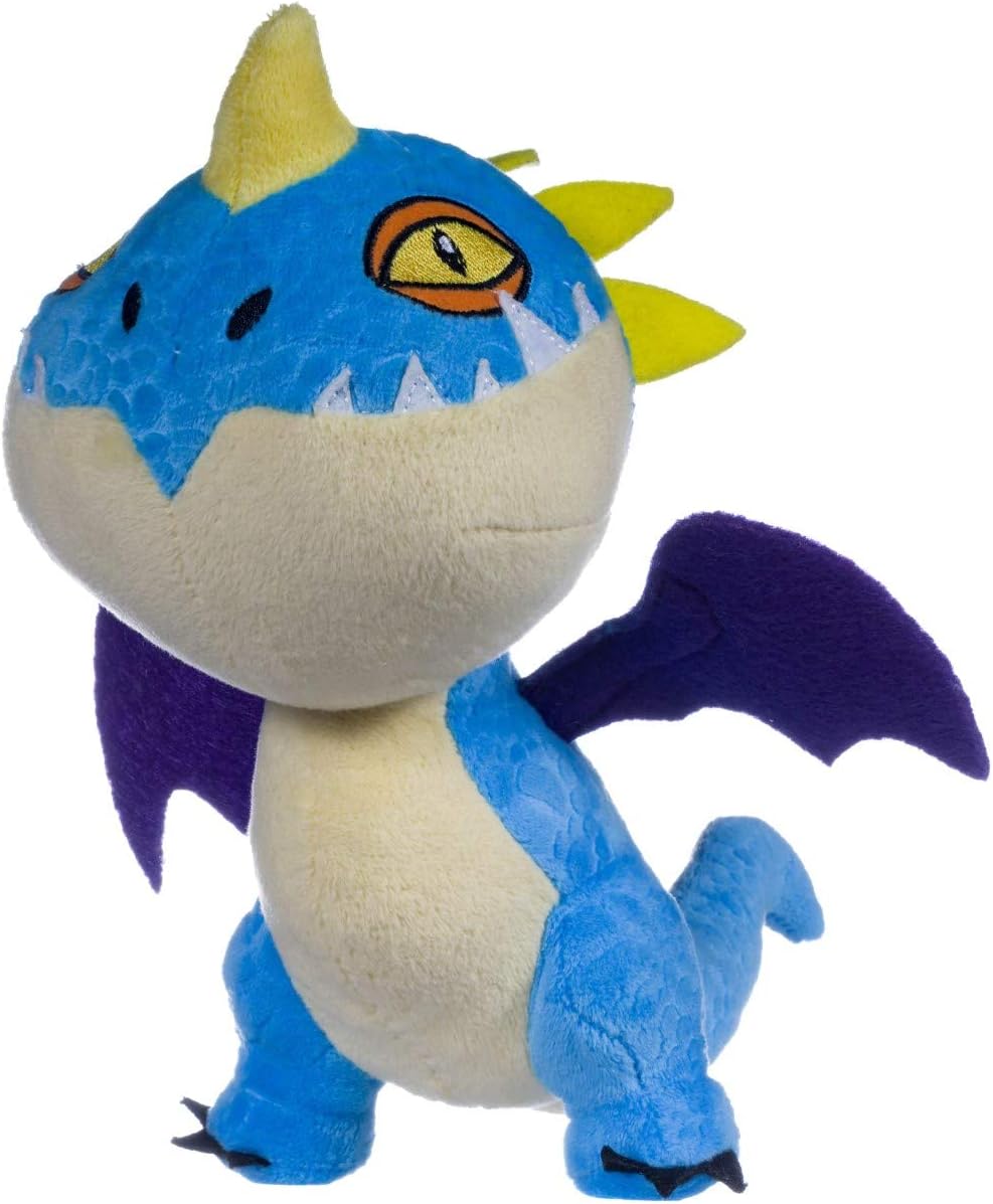 How to Train Your Dragon 9" The Hidden world Deadly Nadder Stormfly