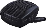 Pond Friend FAP 2000 Pond Pump Filter with 20/25/32mm Hose Taps 10m Cable view 7
