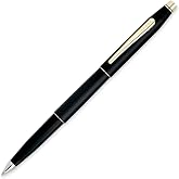 Cross Century Black Rollerball Pen