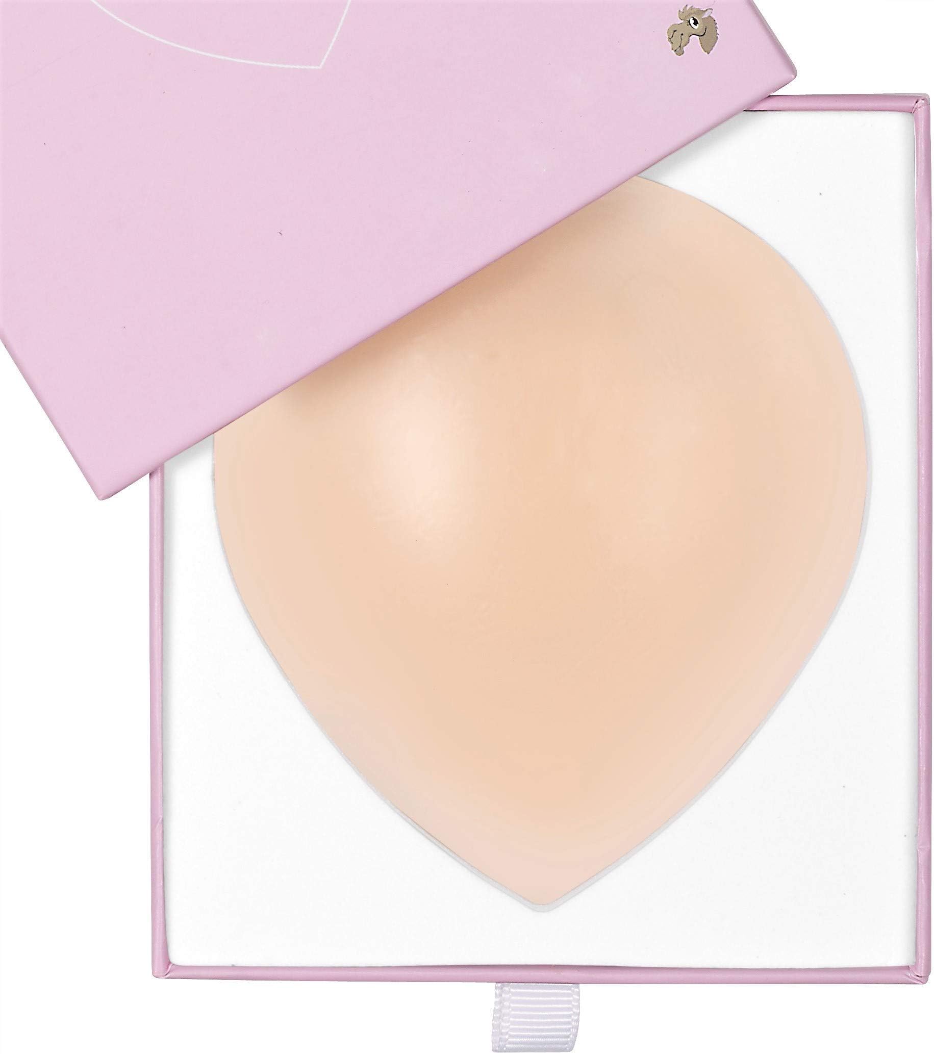 Silicone Valley Camel Toe Concealer Reusable Adhesive Silicone. Wear Under Leggings, Swimwear, Activewear
