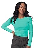 Sivvan Scrubs for Women - Long Sleeve Comfort