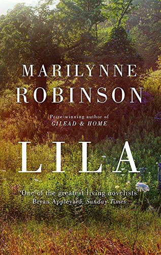 Lila: An Oprah's Book Club Pick