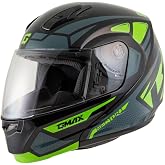 Gmax MD-04 Sector Modular Helmet