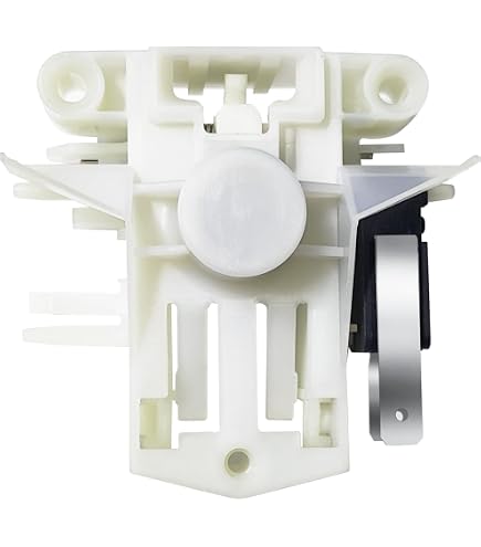 Genuine Dishwasher Door Latch Switch 17476000000048 For Midea & Insignia Dishwashers