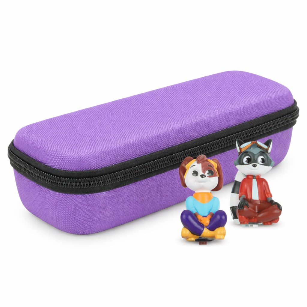 Protective case for Edurino accessories, Pen and figures transport storage case cover
