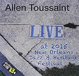 Jazzfest 2015