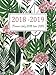 Planner July 2018 June 2019: Two Year - Daily Weekly Monthly Calendar Planner With Holiday | 12 Months July 2018 to June 2019 For Academic Agenda ... Organizer, Agenda and Calendar) (Volume 3) by Pauline B. Nunez