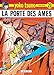 Yoko Tsuno, tome 21 : La Porte des âmes by