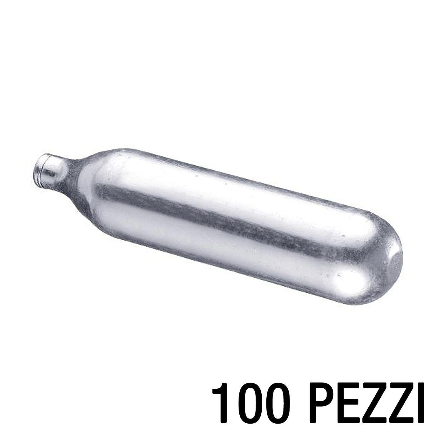 100 Pezzi Bombolette CO2 Bomboletta per Softair GAS Ricarica Pistola 12 Grammi Amazon.it Sport 100 Pezzi Bombolette CO2 Bomboletta per Softair GAS Ricarica Pistola 12 Grammi Amazon.it Sport