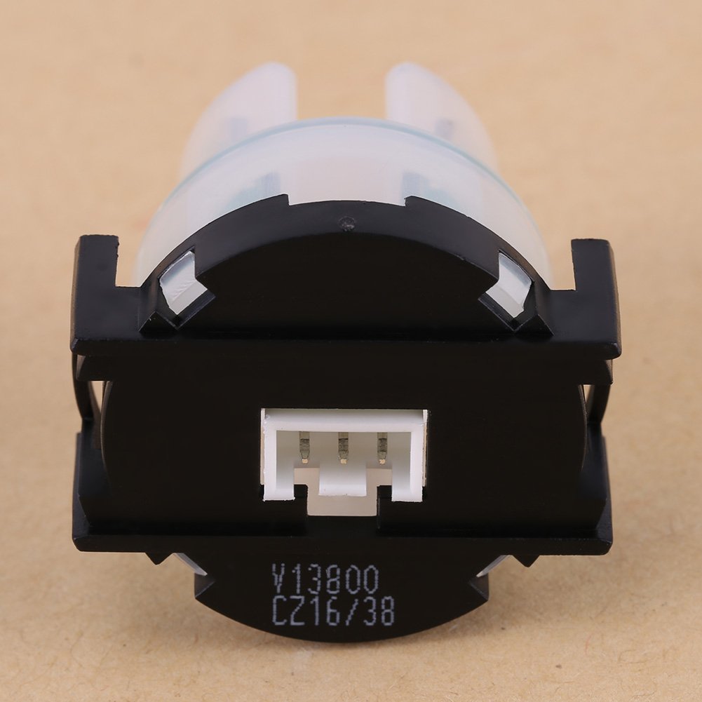 Turbidity Sensor, DC 5V 30mA Liquid Suspended Particles Detector for