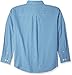 IZOD Men's Big and Tall Button Down Long Sleeve Stretch Performance Gingham Shirt